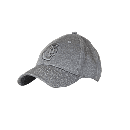 Kentucky Baseball Cap - Glitzer 